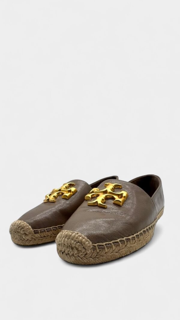 TORY BURCH - ELEANOR ESPADRILLE - Image 2